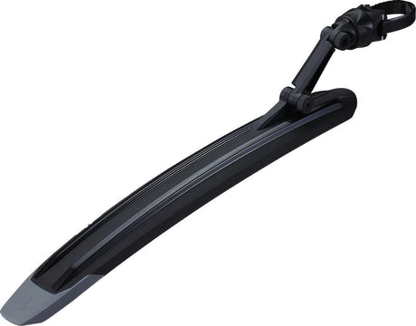 Bbb cycling mtbprotector spatbord mountainbike - achterspatbord mtb - bevestiging zadelpen - 26 inch - bfd-13r