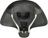 Selle Royal Zadel Selle On Open Athletic | Unisex | Zwart