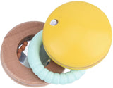 Lobbes speelgoed bv classic world rammelaar macaron