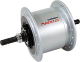 Shimano naafdynamo rollerbrake dh-c6000 6v 2.4w