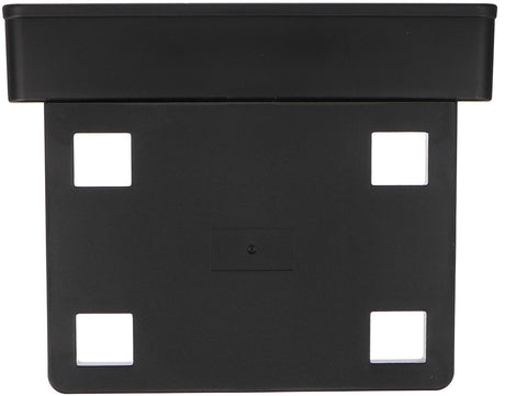 Sixtol car storage 4 | auto-organizer tussen stoelen | slanke opbergruimte en organisatie | praktische opbergcontainer voor auto-interieuraccessoires