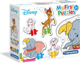 Clementoni legpuzzel mijn eerste puzzels - disney classic