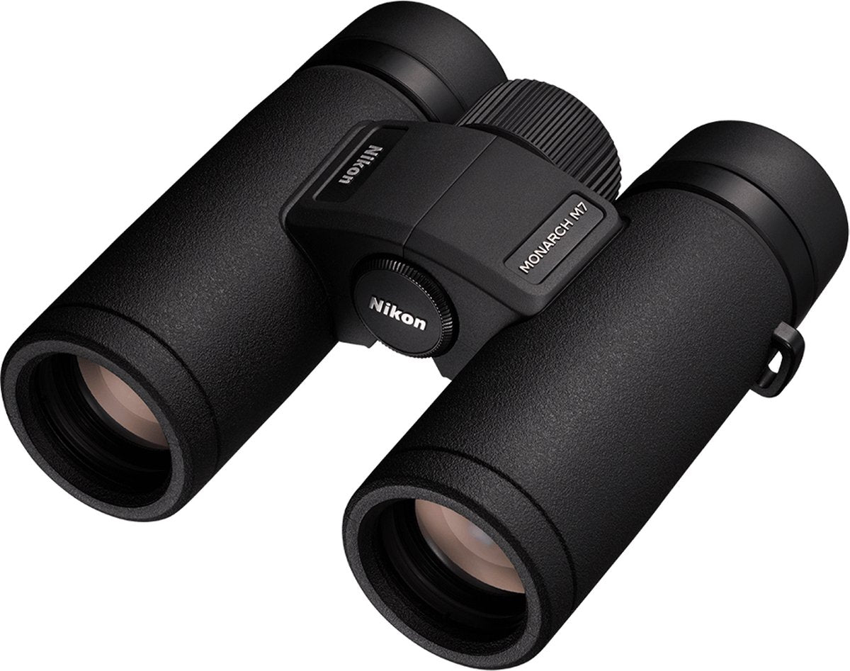 Nikon monarch m7 8x30 verrekijker zwart