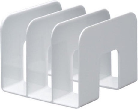 Durable catalogue stand trend