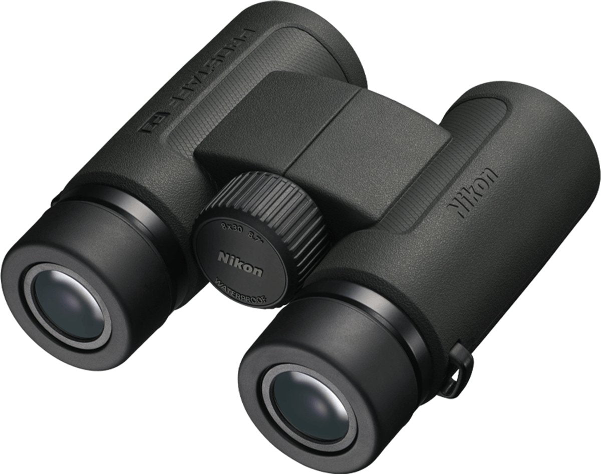 Nikon prostaff p3 8x30 verrekijker - zwart