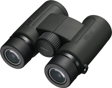Nikon prostaff p3 8x30 verrekijker - zwart