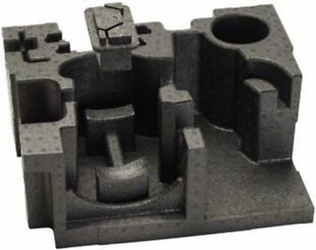 Bosch accessoires systèmes 1 1 inlay gex 125-150 ave ()