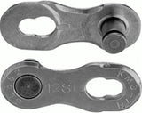 KMC MISSING LINK 12NR EPT Zilver - 5.2mm