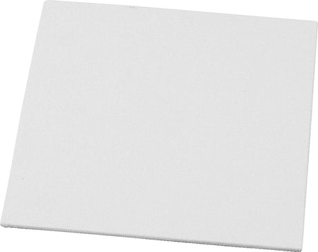 Creotime canvas paneel, 15x15 cm, 280 gr.