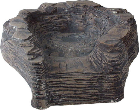 Ubbink - colorado - waterval start - beekloop - 54,2 x 75,5 x 16cm