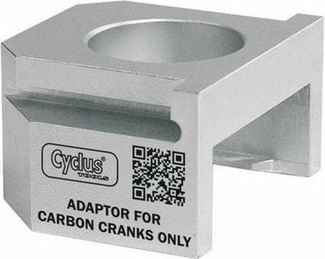 Cycplus cyclus cranktrekker power torque carbon 720249