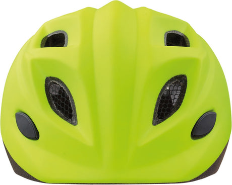 Bobike helm kids 52 56cm (s) in-mold - firefly fluo - geel