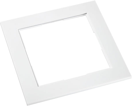 Netatmo netatamo afwerkingsplaat voor thermostaat original - afdekplaat voor bedrade installatie