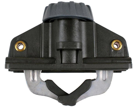Thule quick snap pacific box 500-700 zwart