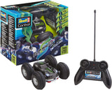 Revell rc voertuig - 24634 rc stunt car - flip rr rc model kant en klaar -