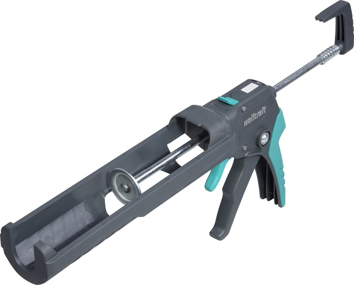 Wolfcraft - kitspuit mg 550 - kitpistool - 4358000