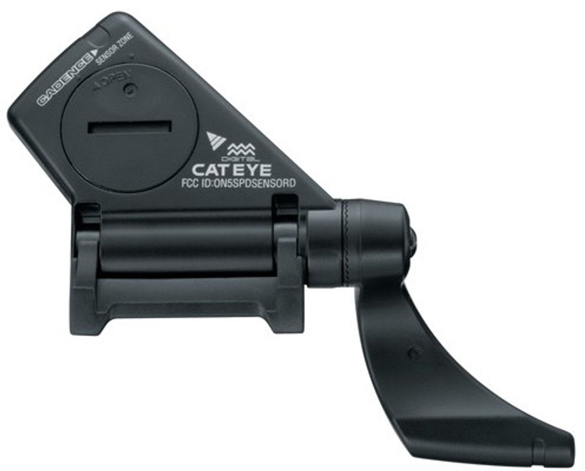 Cateye rd400dw - draadloze snelheidssensor