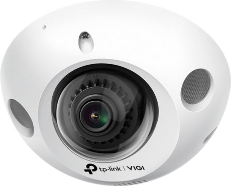 Tp-link surveillance camcorder vigi c230i mini(2.8mm)