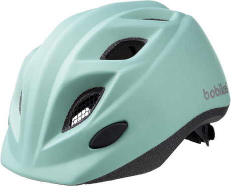 Bobike helm one plus marshmallow mint s