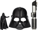 Hasbro star wars darth vader set - zwaard met masker