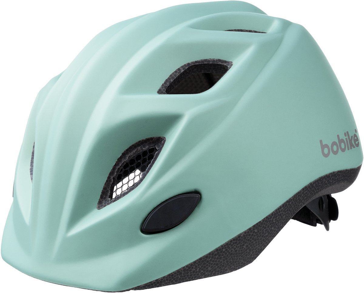 Bobike helm one plus marshmallow mint xs
