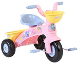 Volare driewieler disney stitch - meisjes - roze