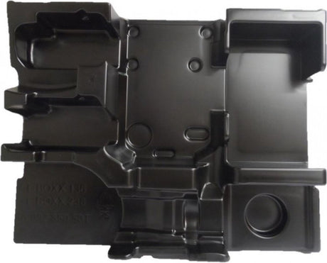 Bosch accessoires inleg voor l-boxx 136 | voor gop 18 v-ec gop 18v-28 | 1600a002wp - 1600a002wp
