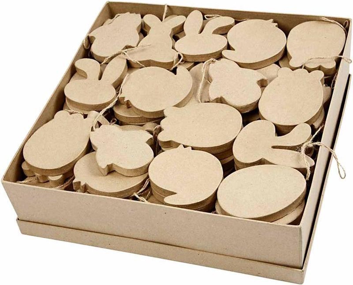Creativ company https: www.cchobby.nl paas-decoraties-h-10-cm-dikte-12-mm-114-stuk-1-doos