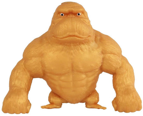 Van manen veenendaal bv super stretch gorilla goud - 700gr