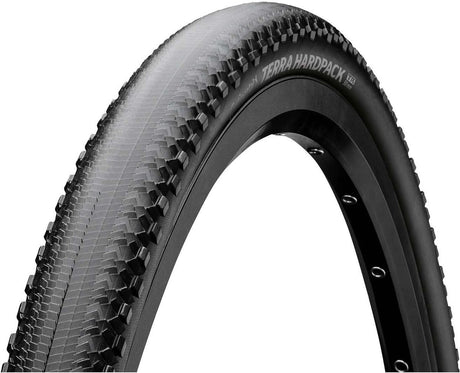 Continental terra hardpack vouwband 29 x 2.00 (50-622)