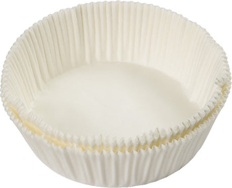 Tala - airfryer bakpapier - 21 cm - 50 stuks - rond - siliconen coating - ovenbestendig - vetvrij