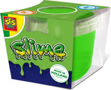 Ses creative ses slime - neon groen 140g