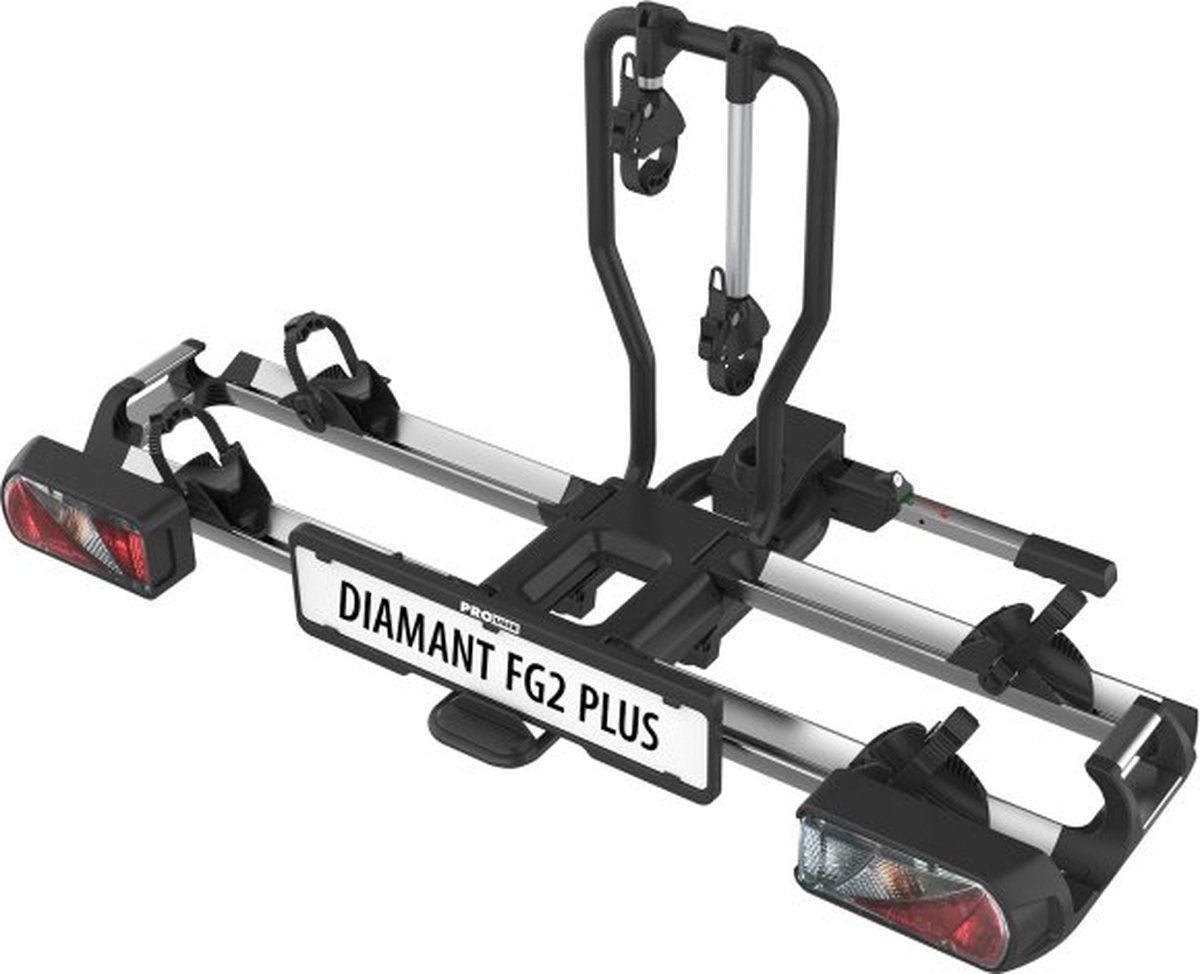 Pro-user - diamant fg2 plus fietsendrager