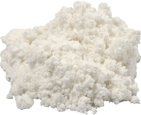 Creativ company papier-mache pulp, 400gr