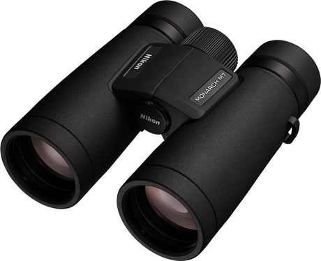 Nikon monarch m7 8x42 verrekijker - zwart