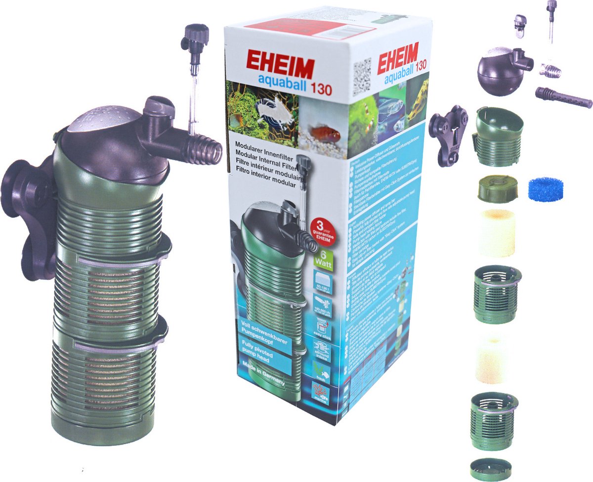 Eheim aquaball - 130