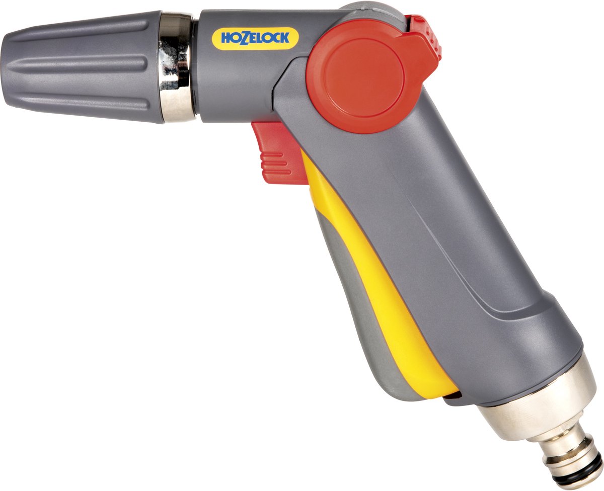 Hozelock jet plus spuitpistool