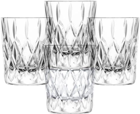 Schott zwiesel age shotglas 35 - 0.06ltr - 4 glazen