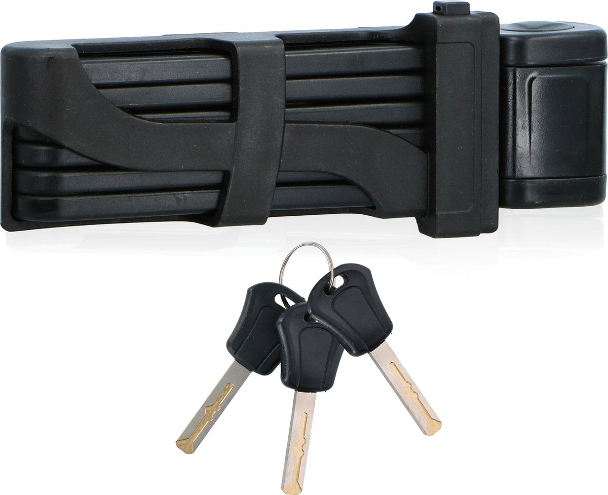 Dunlop slot opvouwbaar