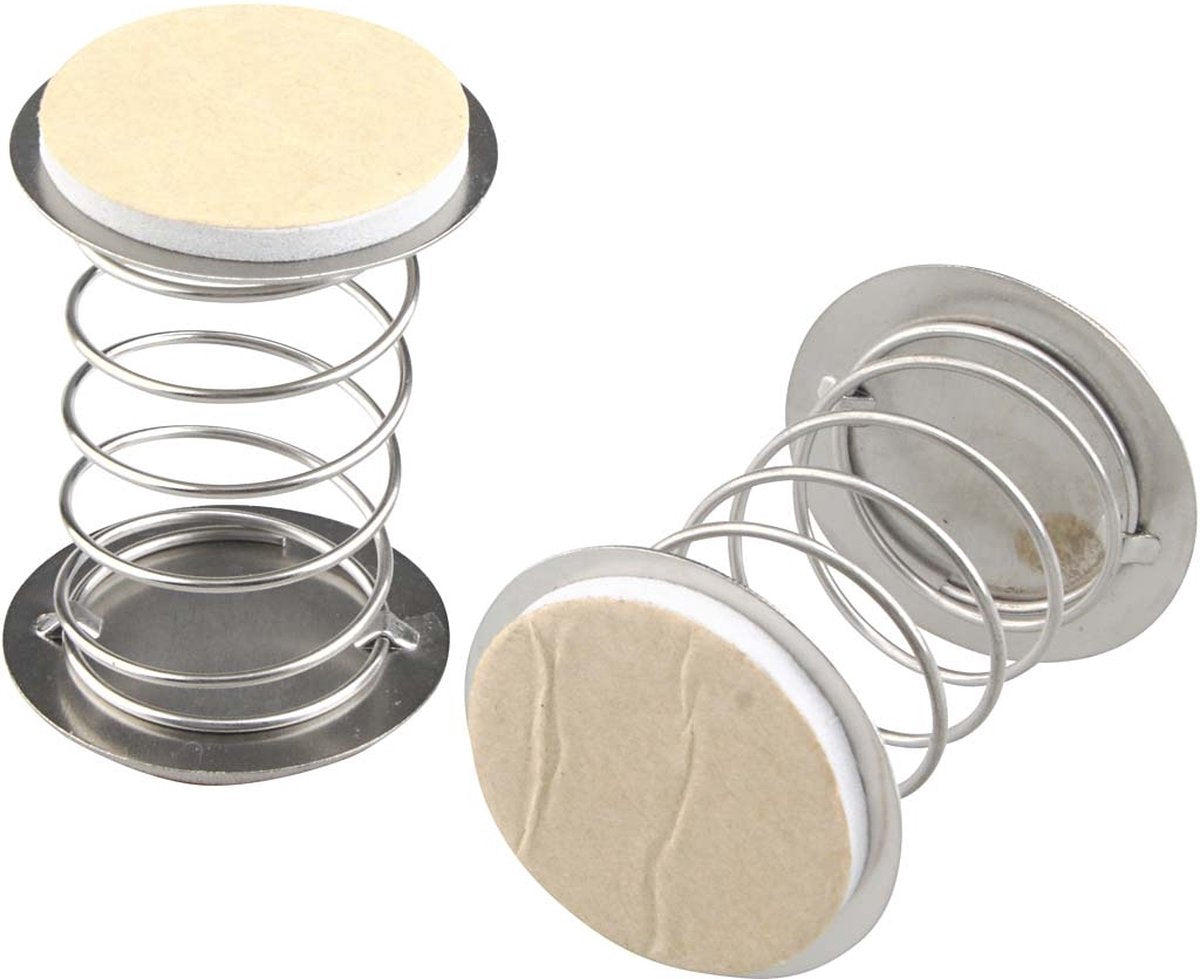 Creativ company https: www.cchobby.nl veer-h-4-5-cm-d-3-5-cm-20-stuk-1-doos