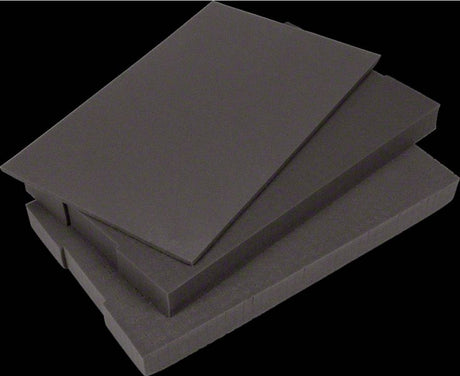 Bosch professional schuim inlay voor xl-boxx - 1600a0259y