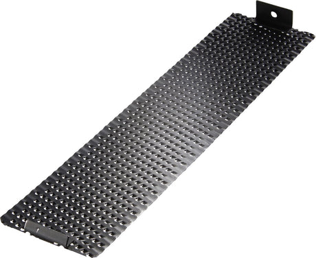Wolfcraft - raspplaat voor facettenschaaf - blokschaaf - gips schaaf - rasp - gipsschaaf - 4041000
