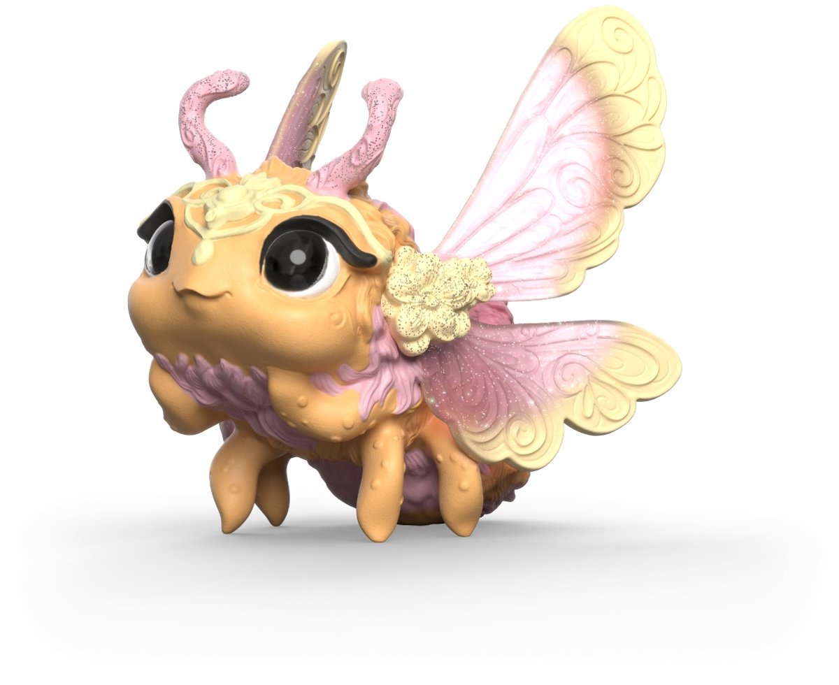 Schleich bayala magische hommel 70850