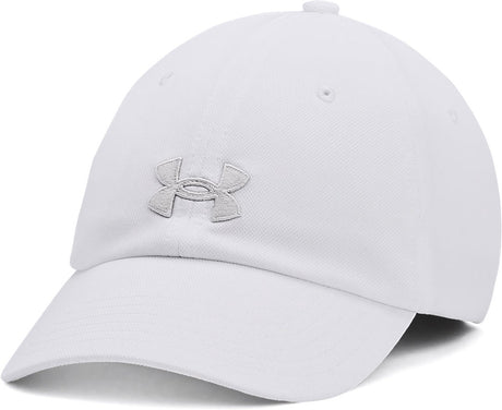 Under armour women's ua blitzing adjustable dames pet - wit