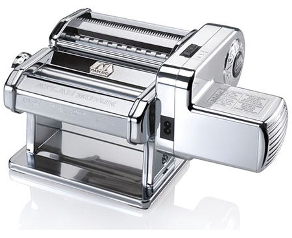 Marcato pastamachine atlas 150 motor