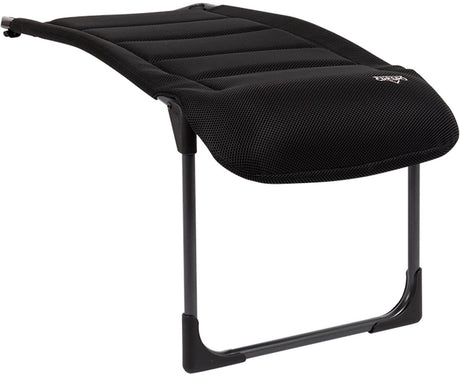 Crespo - voetenbank - rp 215 - air-deluxe - zwart