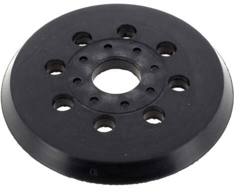 Bosch schuurplateau middel - 125 mm