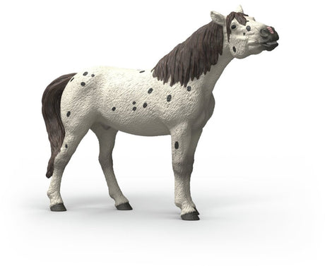 Schleich horse club knabstrupper ruin 14916