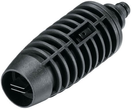Bosch verstelbare platte spuitkop, systeemaccessoire - f016800582