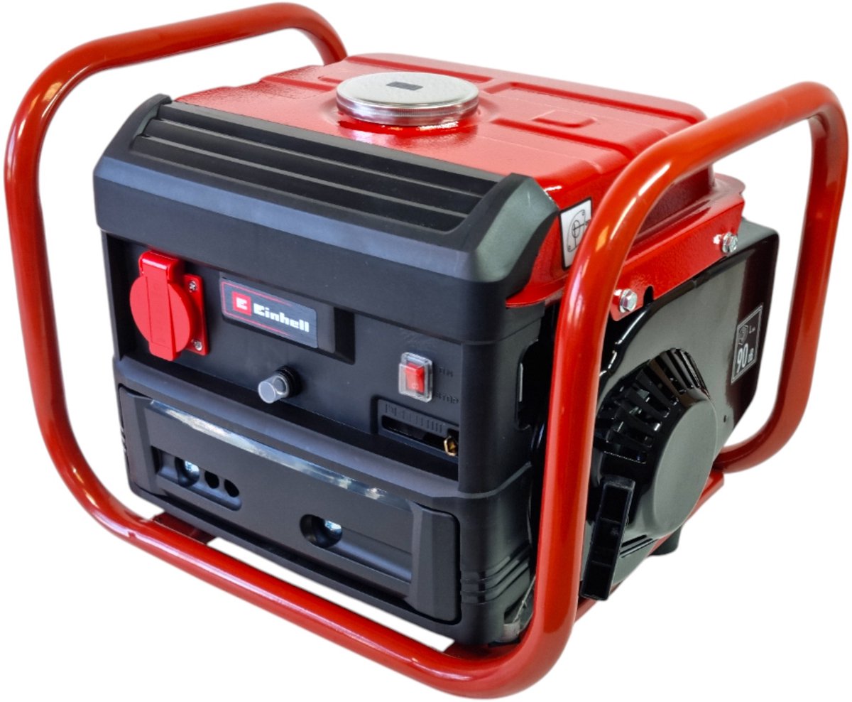 Einhell tc-pg 10 e5 aggregaat